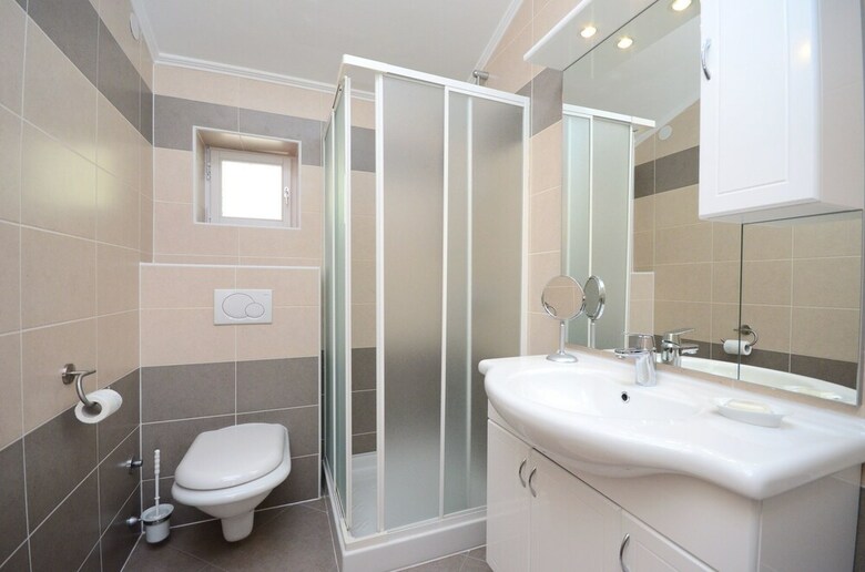 Apartamentos Rooms Vanda