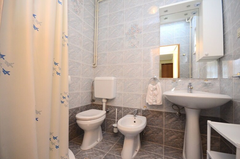 Apartamentos Rooms Vanda