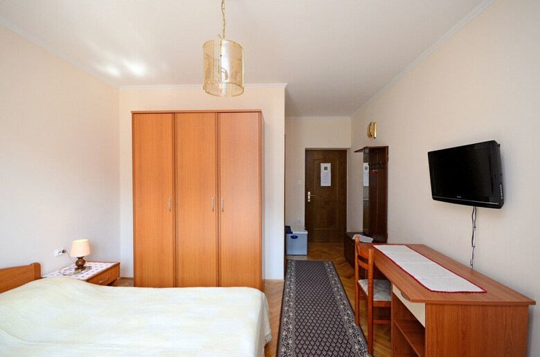 Apartamentos Rooms Vanda