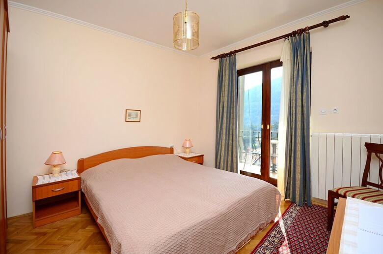 Apartamentos Rooms Vanda