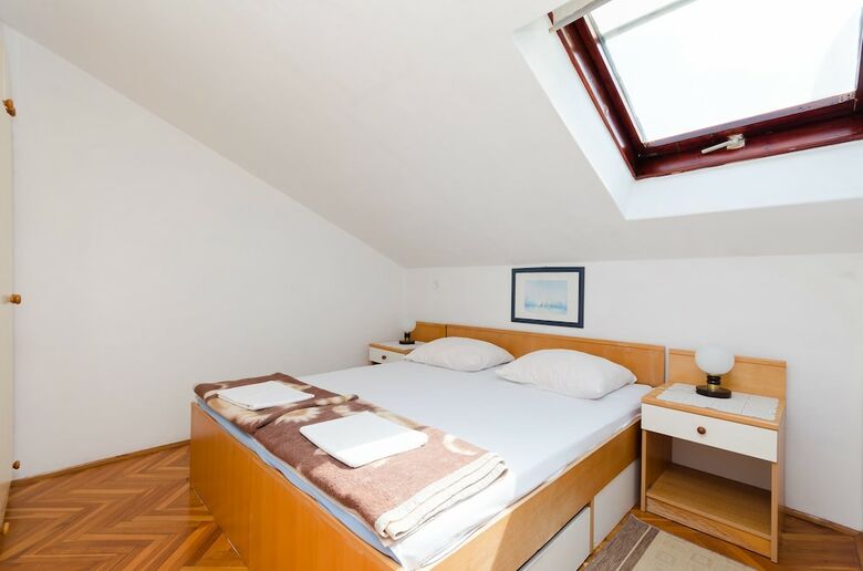 Apartments Rozaria