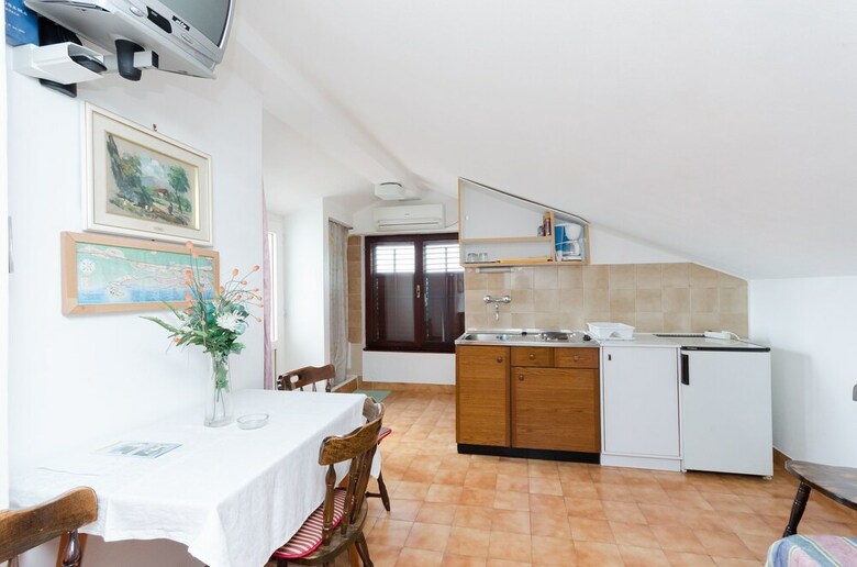 Apartments Rozaria
