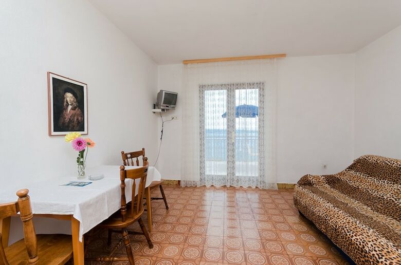 Apartments Rozaria