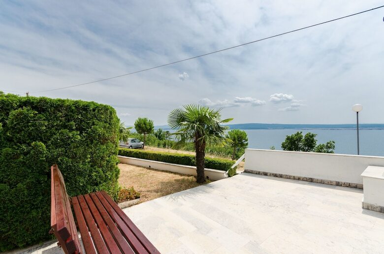 Apartments Rozaria