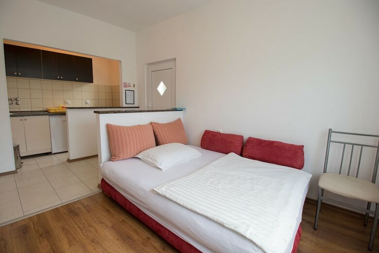 Apartamentos Marija