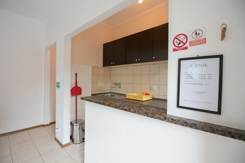 Apartamentos Marija