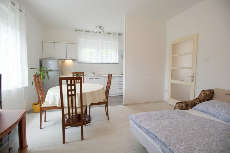 Apartamentos Marija