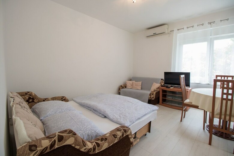 Apartamentos Marija
