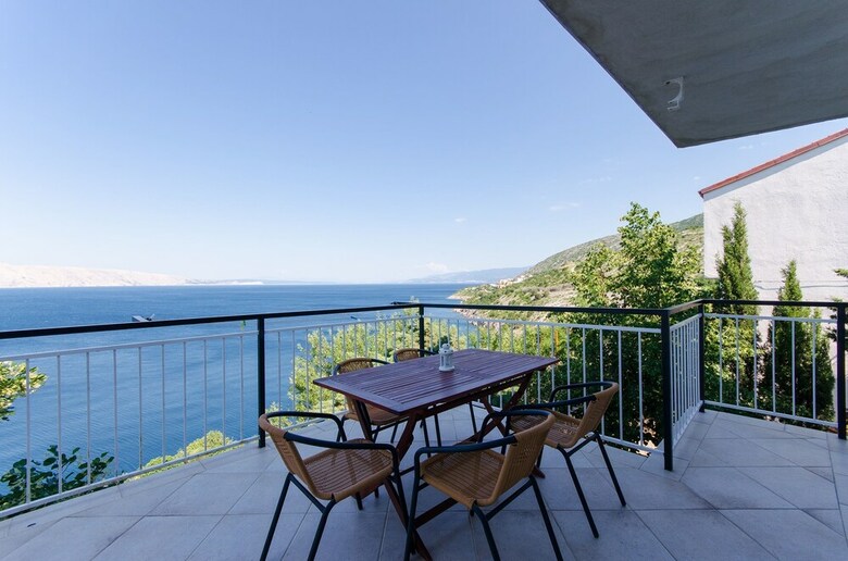Apartments Marija