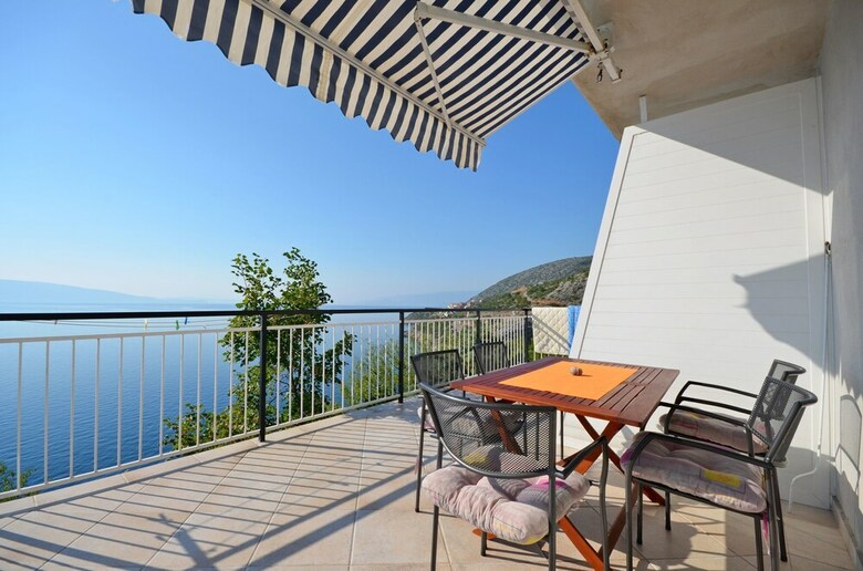 Apartments Marija