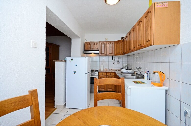 Apartments Marija