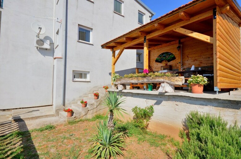 Apartments Marija
