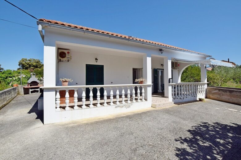 House Sun&sea