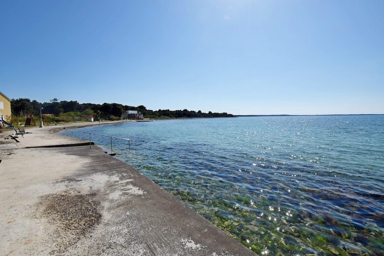 House Sun&sea