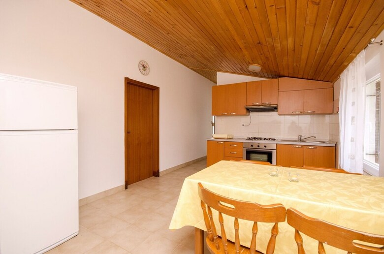 Apartments Ratko