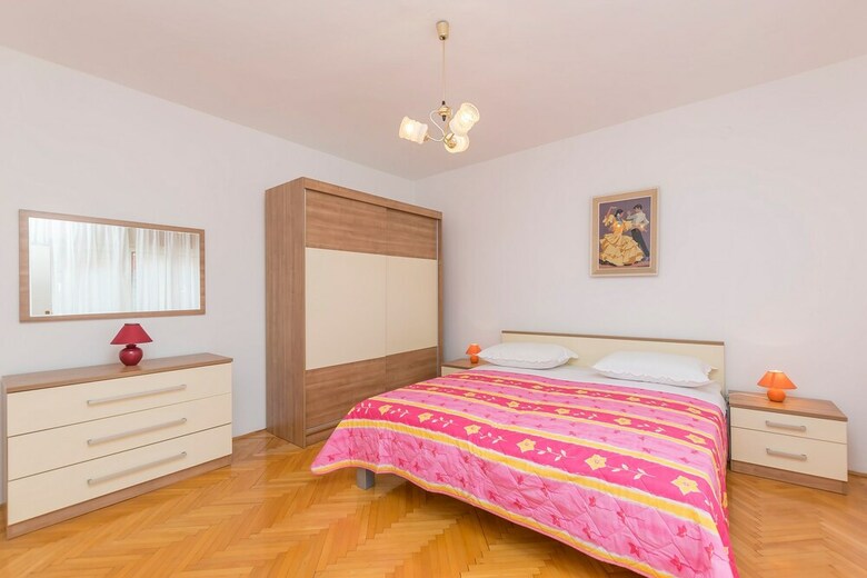 Apartment Sime