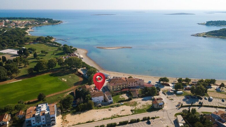 Apartment Ankica
