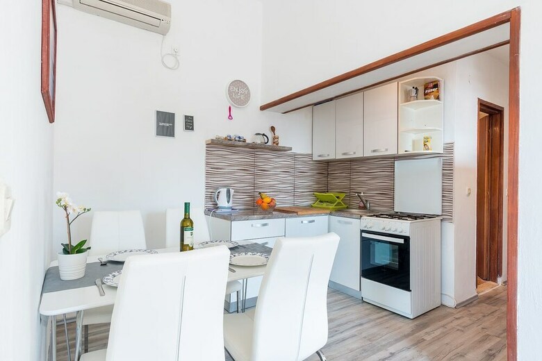 Apartment Ankica
