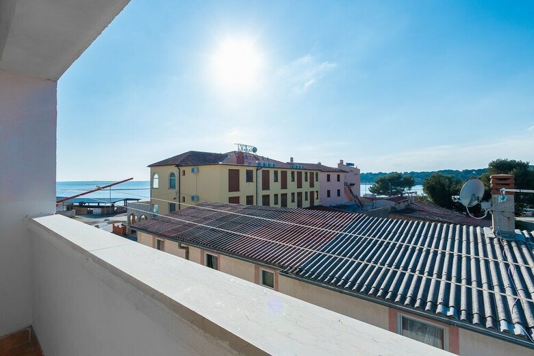 Apartment Ankica