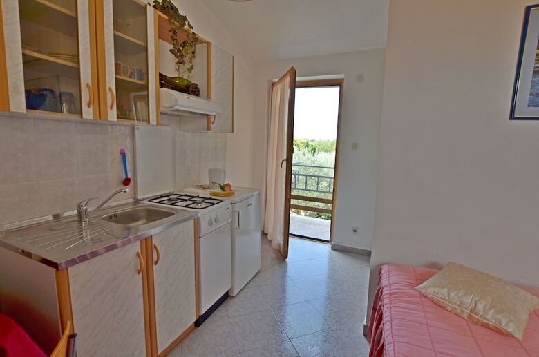 Apartments Josip