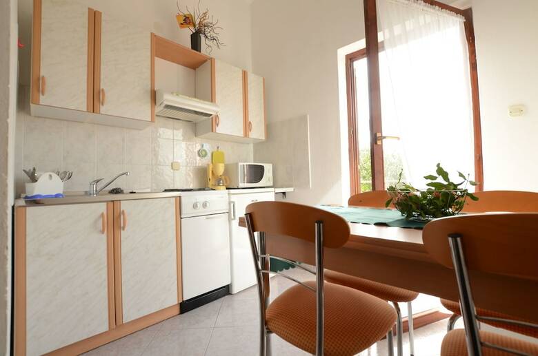 Apartments Josip
