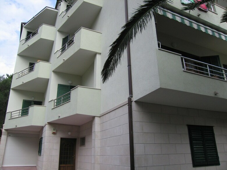 Apartments Biser