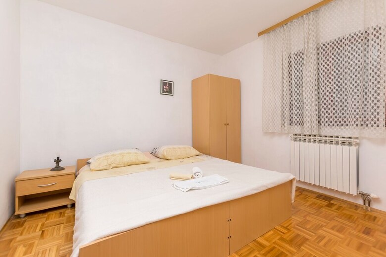 Apartments Bo?o