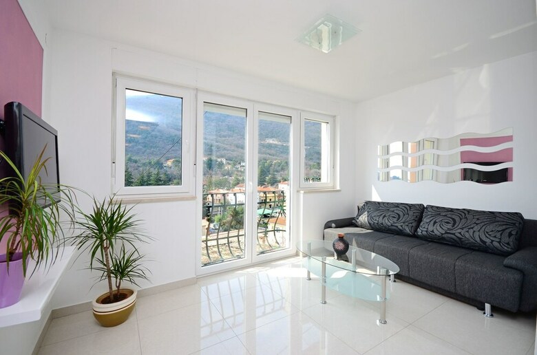 Apartamentos Vanda