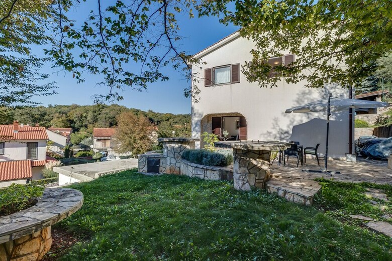 House Erika