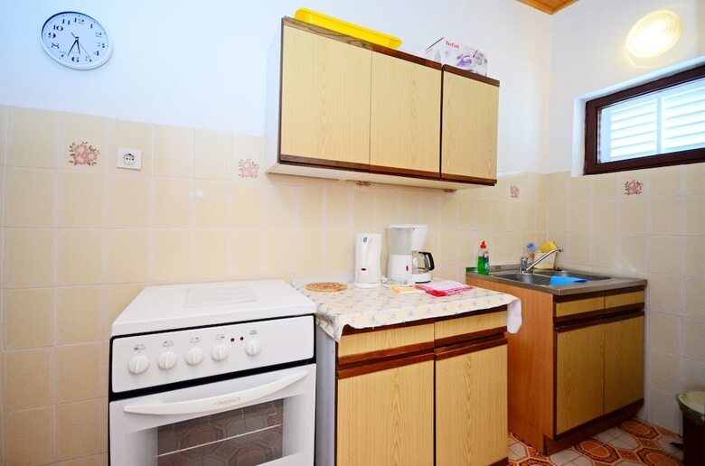 Apartments Marija