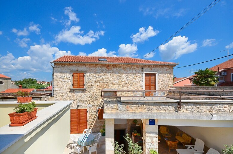 House Marija