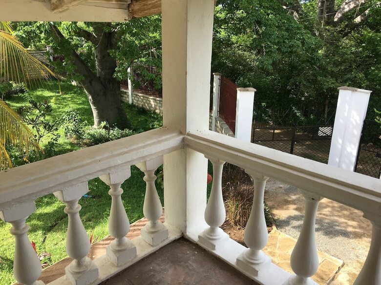Posada Gloria Beach Lodge