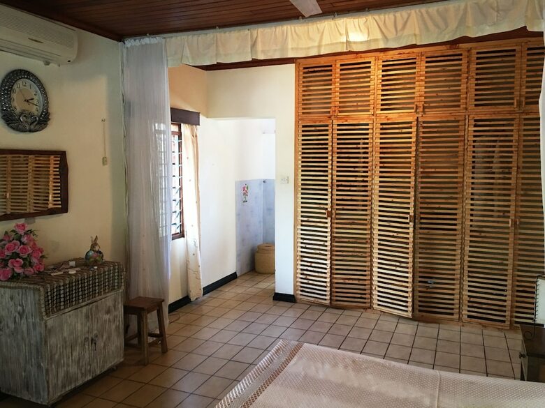 Posada Gloria Beach Lodge