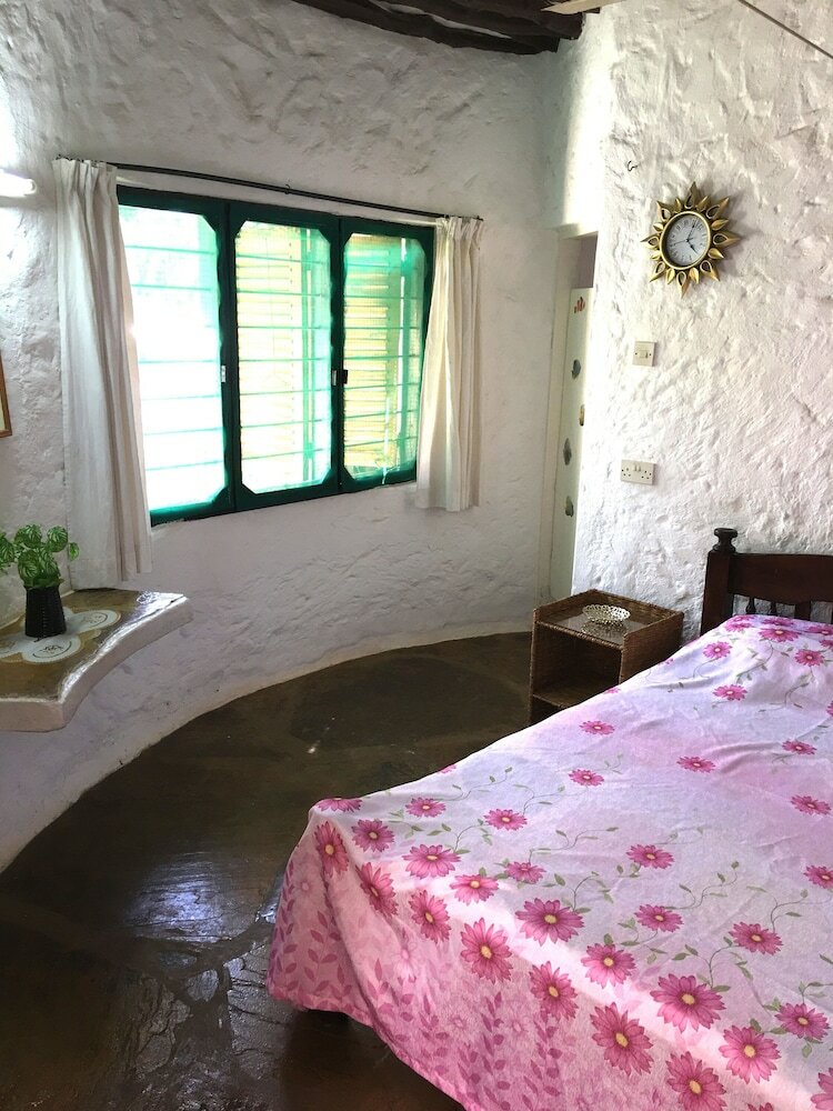 Posada Gloria Beach Lodge