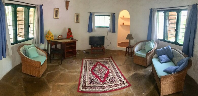 Posada Gloria Beach Lodge
