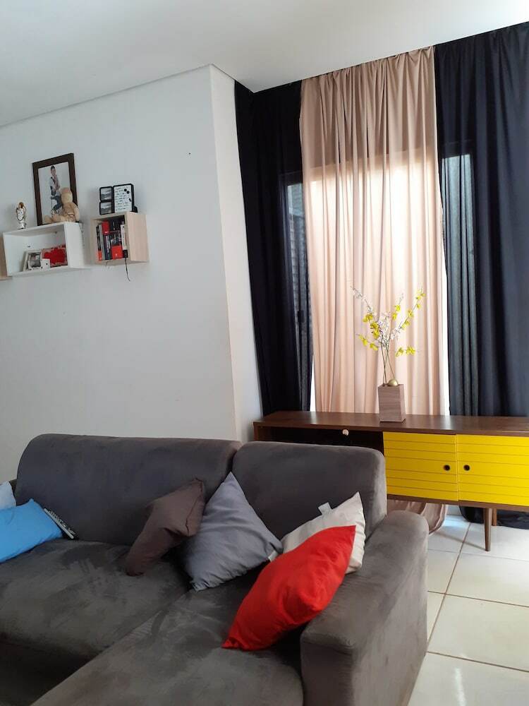 Apartamentos Ap. Do Cleo