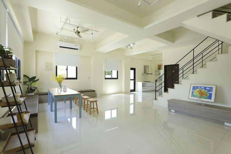 Hotel Cheese Cookie Homestay