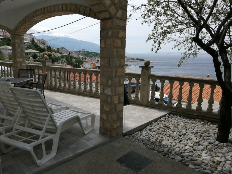 Apartment Matija