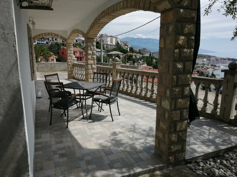 Apartment Matija