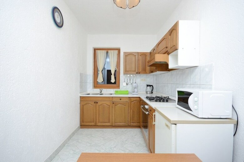 Apartment Matija