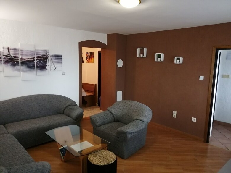 Apartment Matija