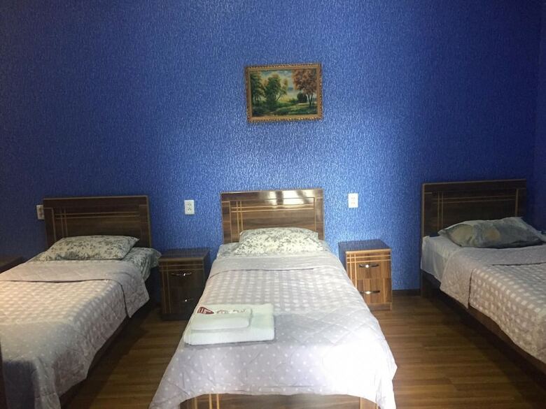 Hotel City