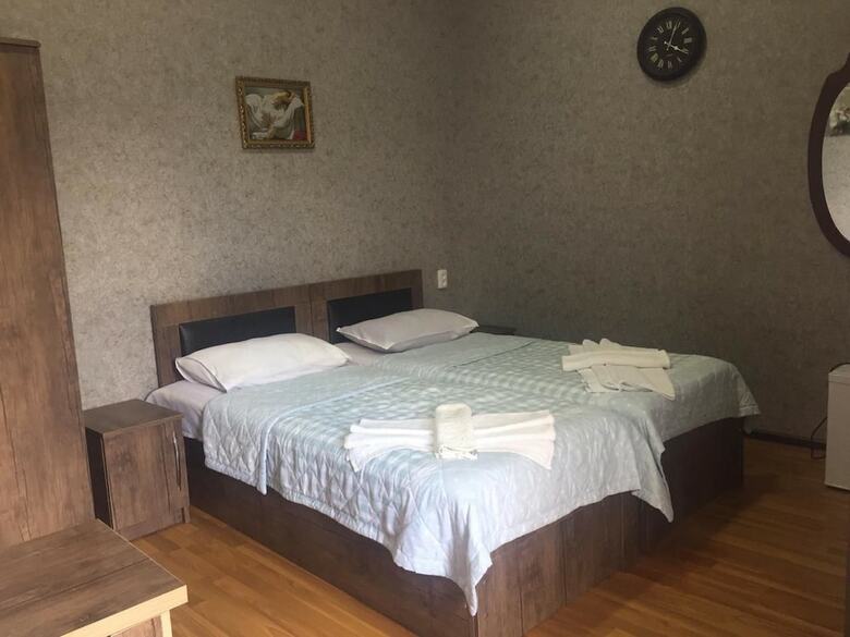 Hotel City
