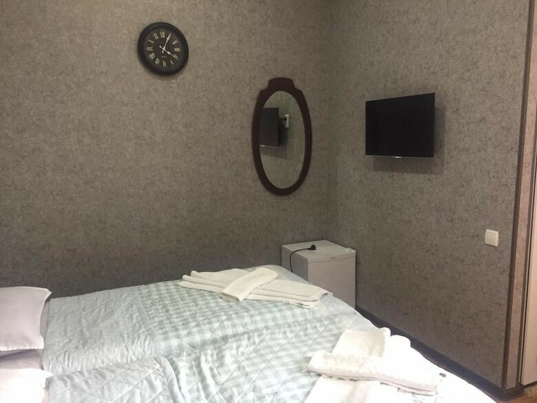 Hotel City