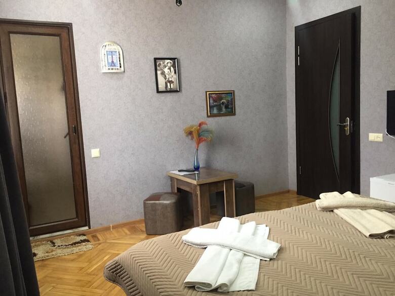 Hotel City