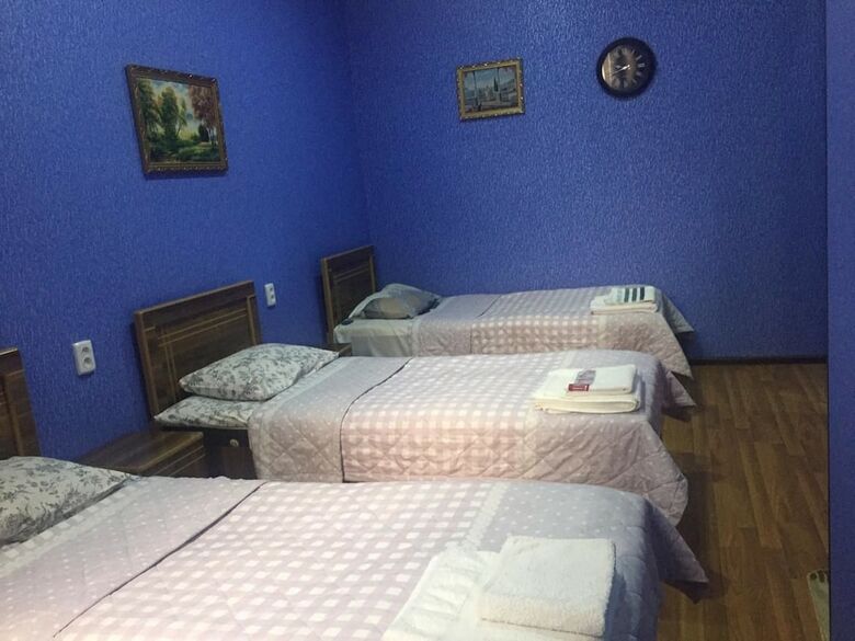 Hotel City