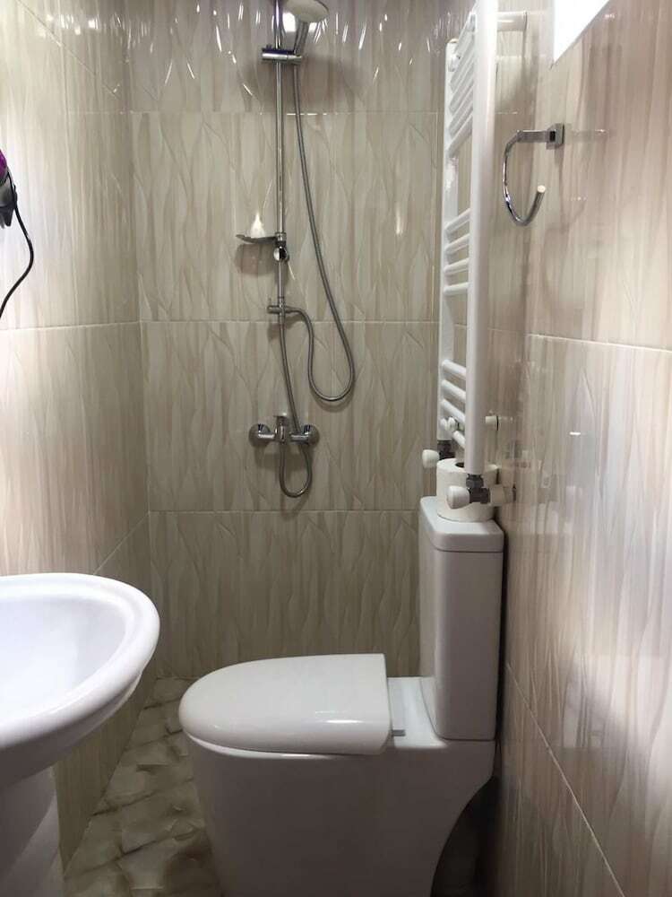Hotel City