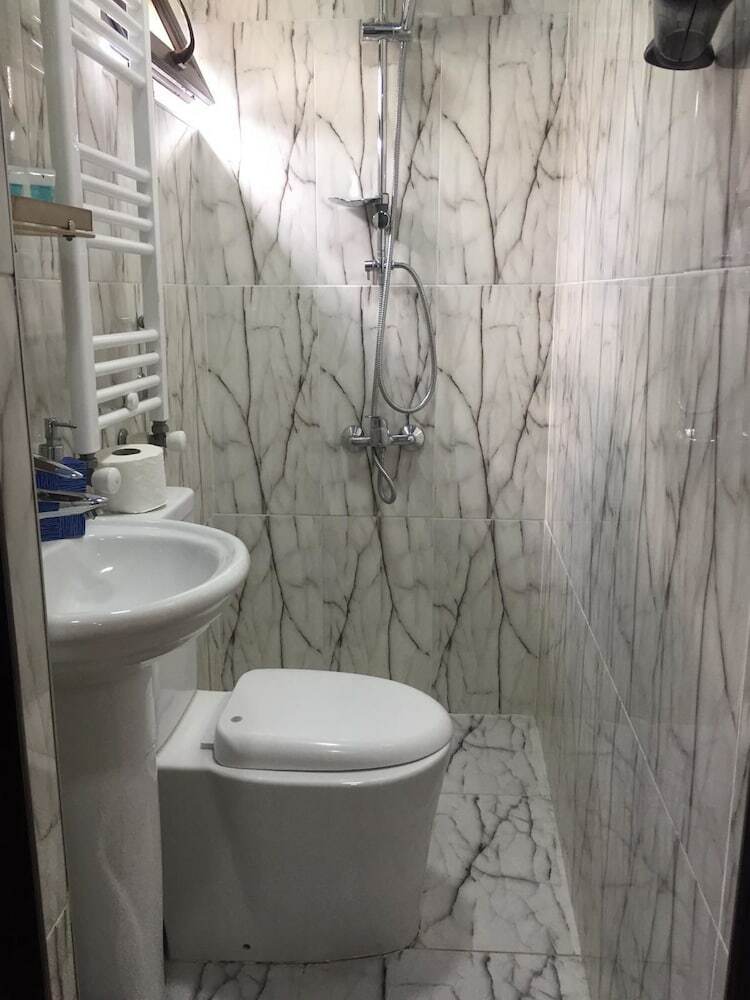 Hotel City