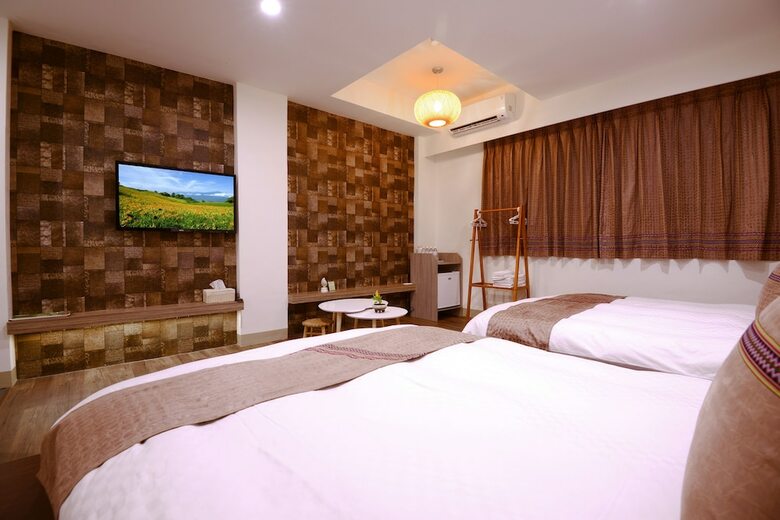 Hotel Mix Hostel