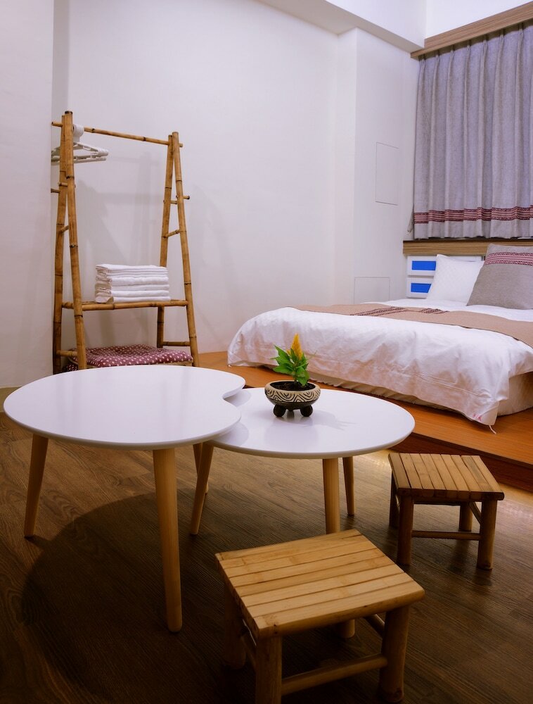 Hotel Mix Hostel